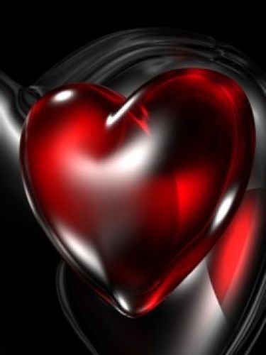 Heart.....