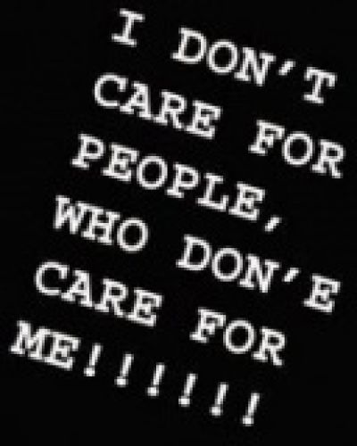 Care