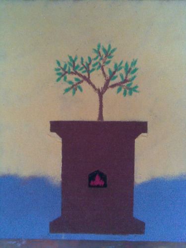 Rangoli