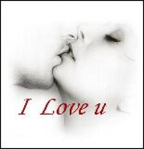 I love u