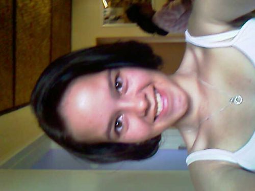 new hair