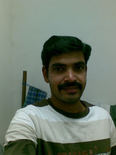 Its me