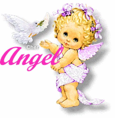Angel