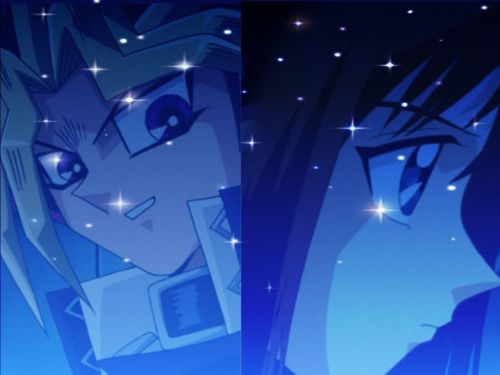 Yugi & TÃ©a