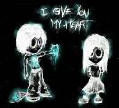 giv hart