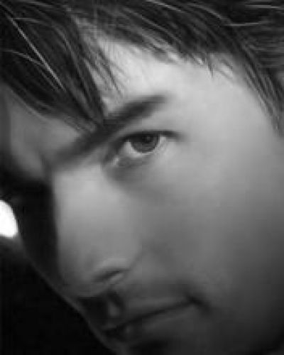 Tom Cruise