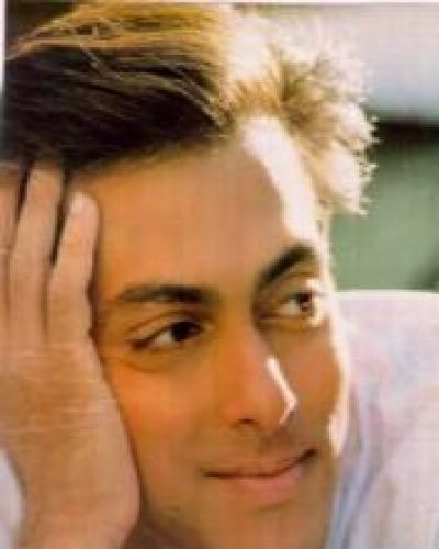 Cute Salman