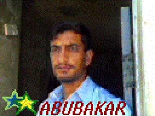 "THINK OF THOSE" by Pak navy