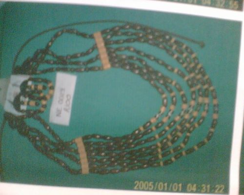 My hobby