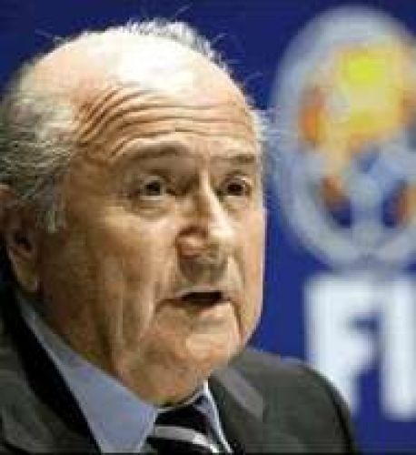 Blatter