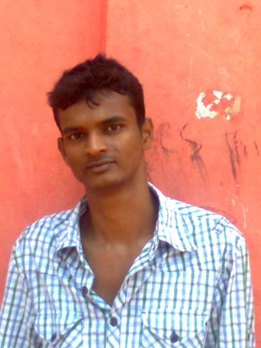 My own