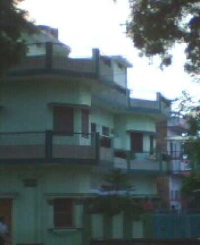 *# Its My Sweet Home #*