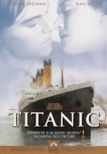 *#*TITANIC*#*