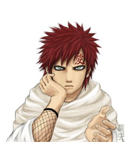 gaara