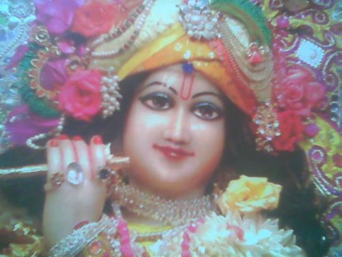 Krishna