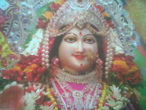 Smt RADHARANI