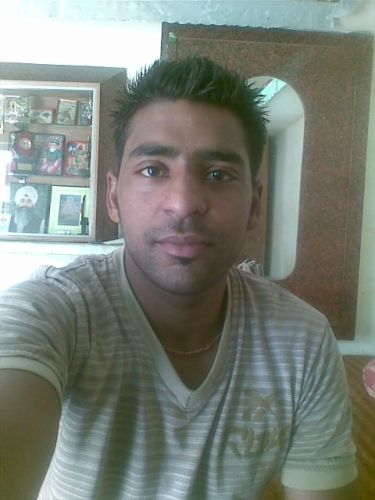 Shergill