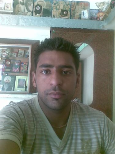 Shergill