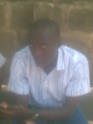 Am back