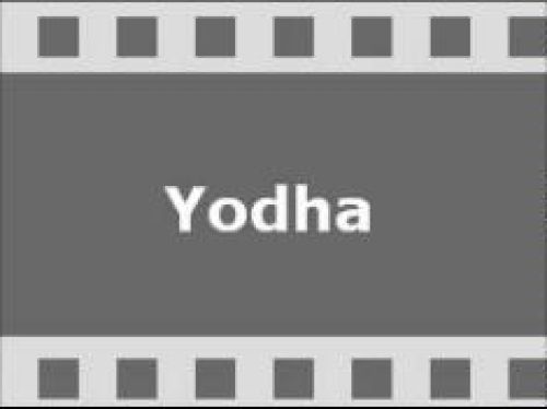 yodha