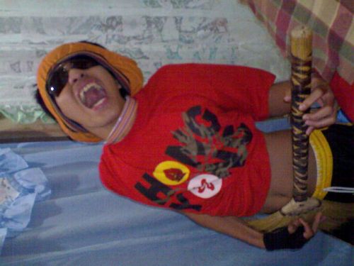 Rock On