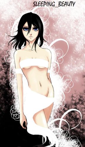 RUKIA