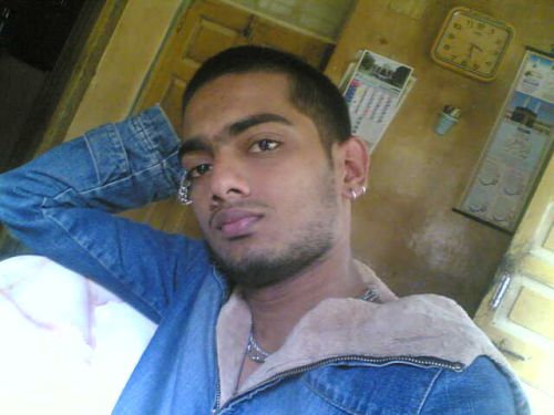 again me aftr my car accident