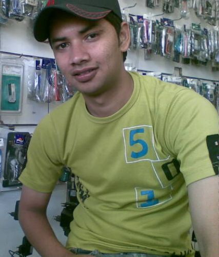 I  AM COOL BOY