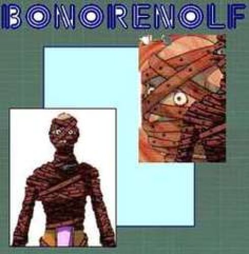 Bonorenolf
