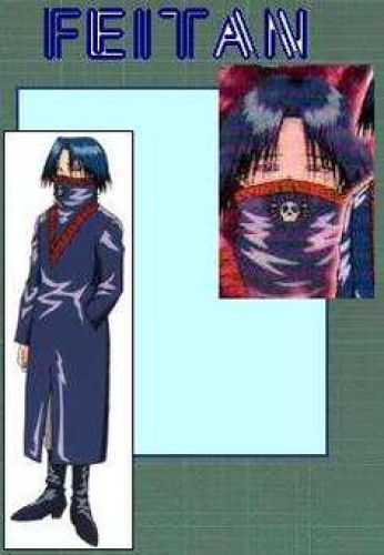 Feitan