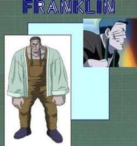 Franklin