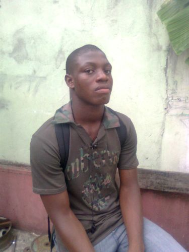 Mynam Joe joe k, i lyk frnd nd i am a dancer int'