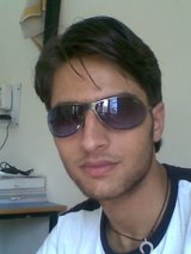 Im very nice and honest