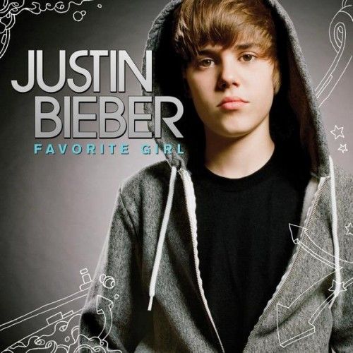 justin is here