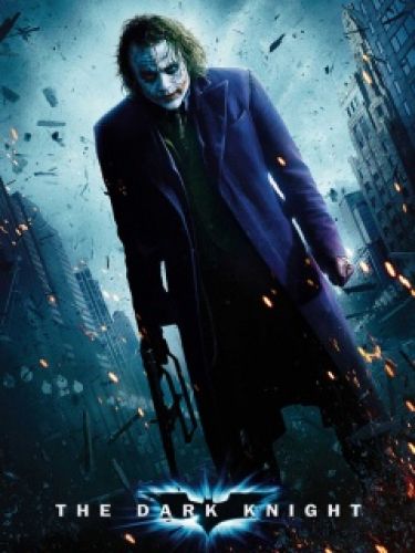 Dark Night