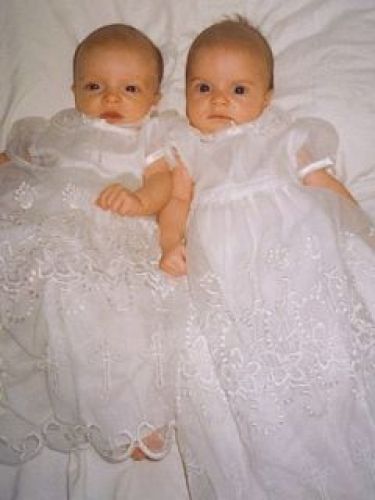 Twins..