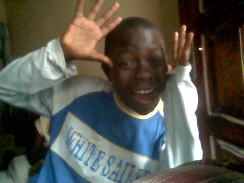 Raymond