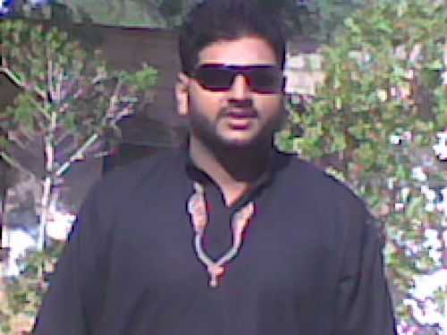 K.s.a ijaz ahmed