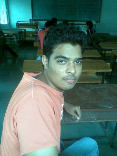 FRIEND TUSHAR