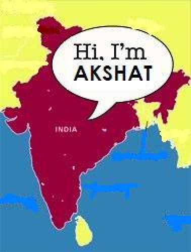 AKSHAT