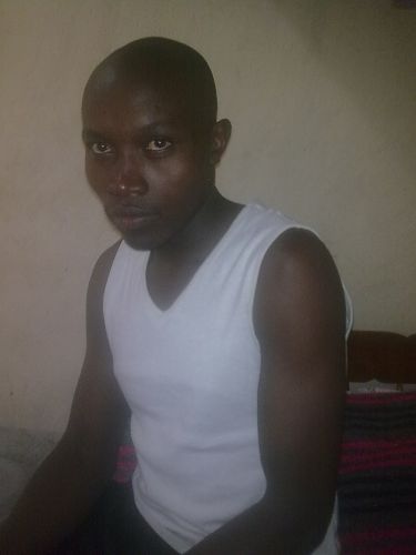Kijana mwene