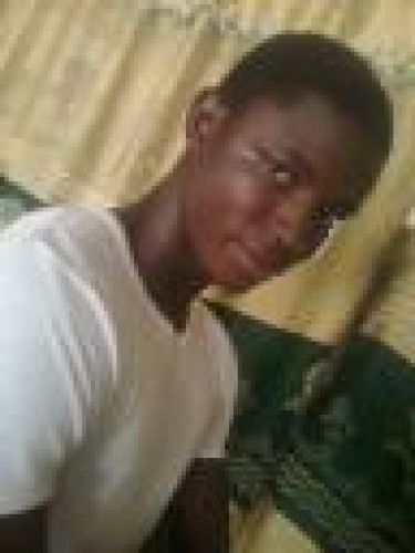 Great people in d house!