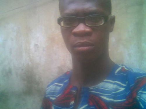 Cool guy