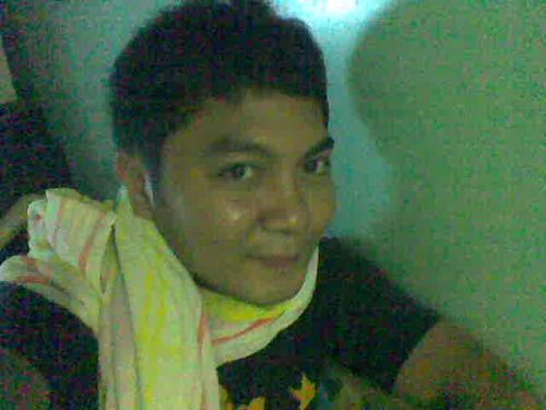 This is me