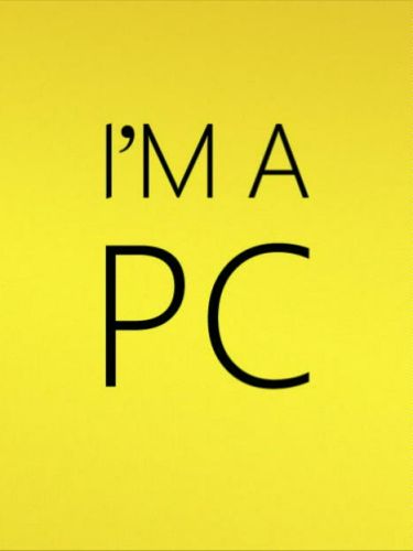 Im pc!