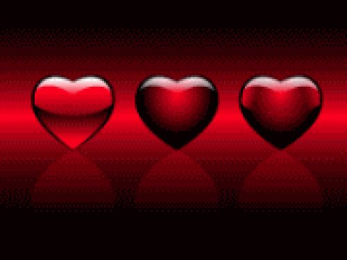 Happy valetines day