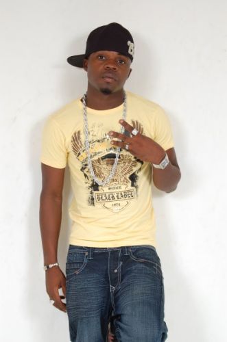 late.dagrin(my favourite yoruba rapp artist) R.I.P