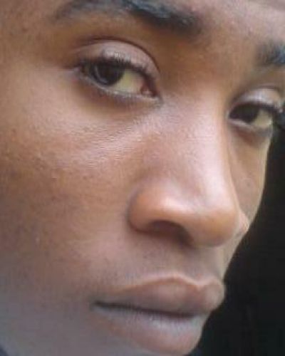 THATS MY FACE