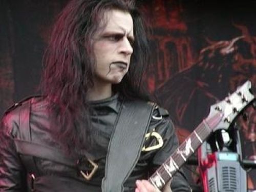 Paul Allender