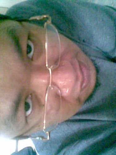 Diz is me!